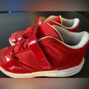 Nike Boys Sneakers size 2